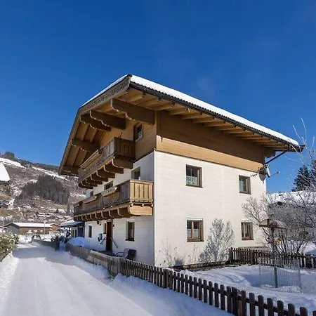 Apartment In With Parking Space Wald im Pinzgau